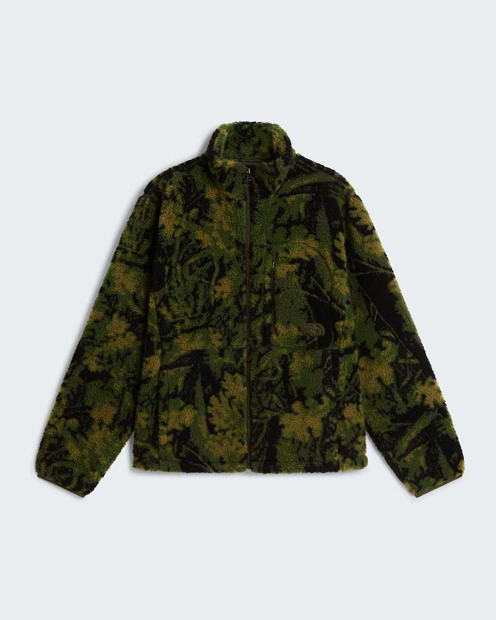 Extreme Pile 2 Jas met print voor heren TNF ALT30