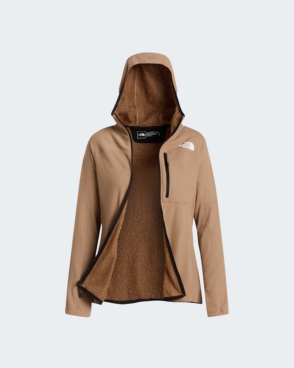 Summit FUTUREFLEECE Hooded Jacket W TNF alt26
