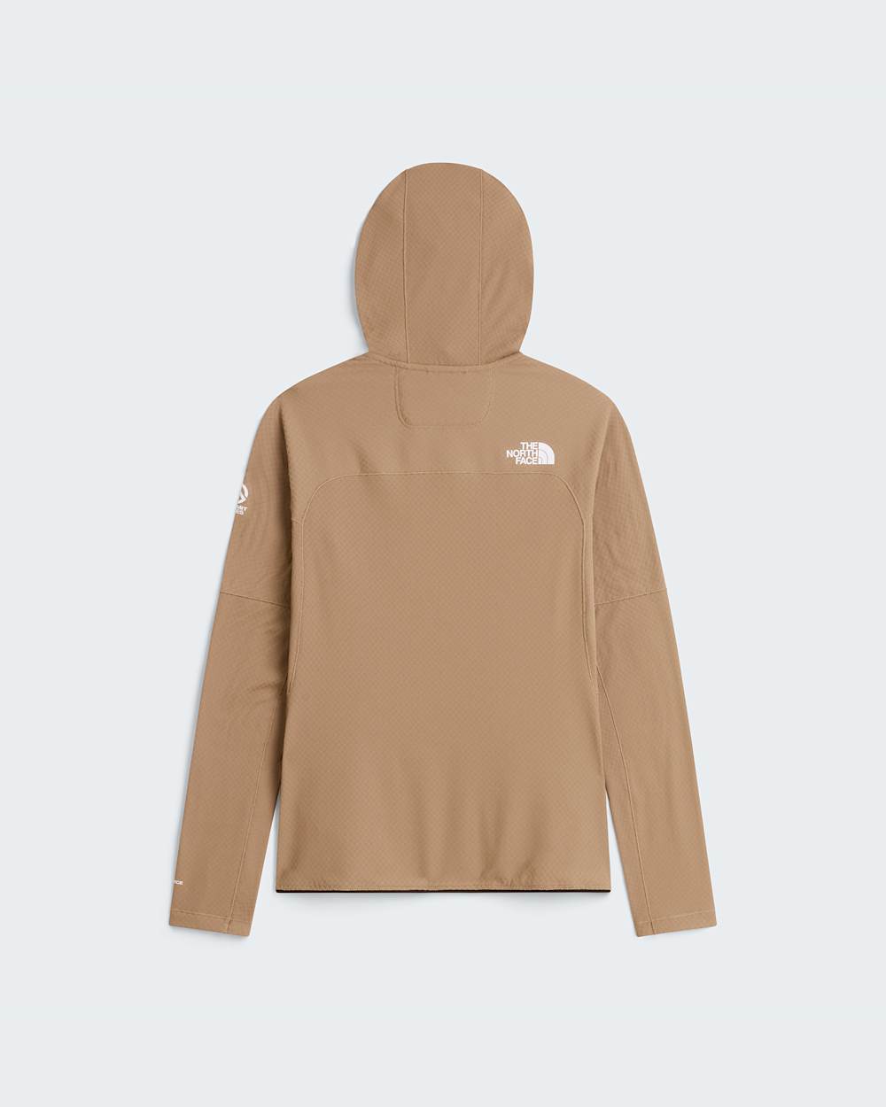 Summit FUTUREFLEECE Hooded Jacket W TNF alt31