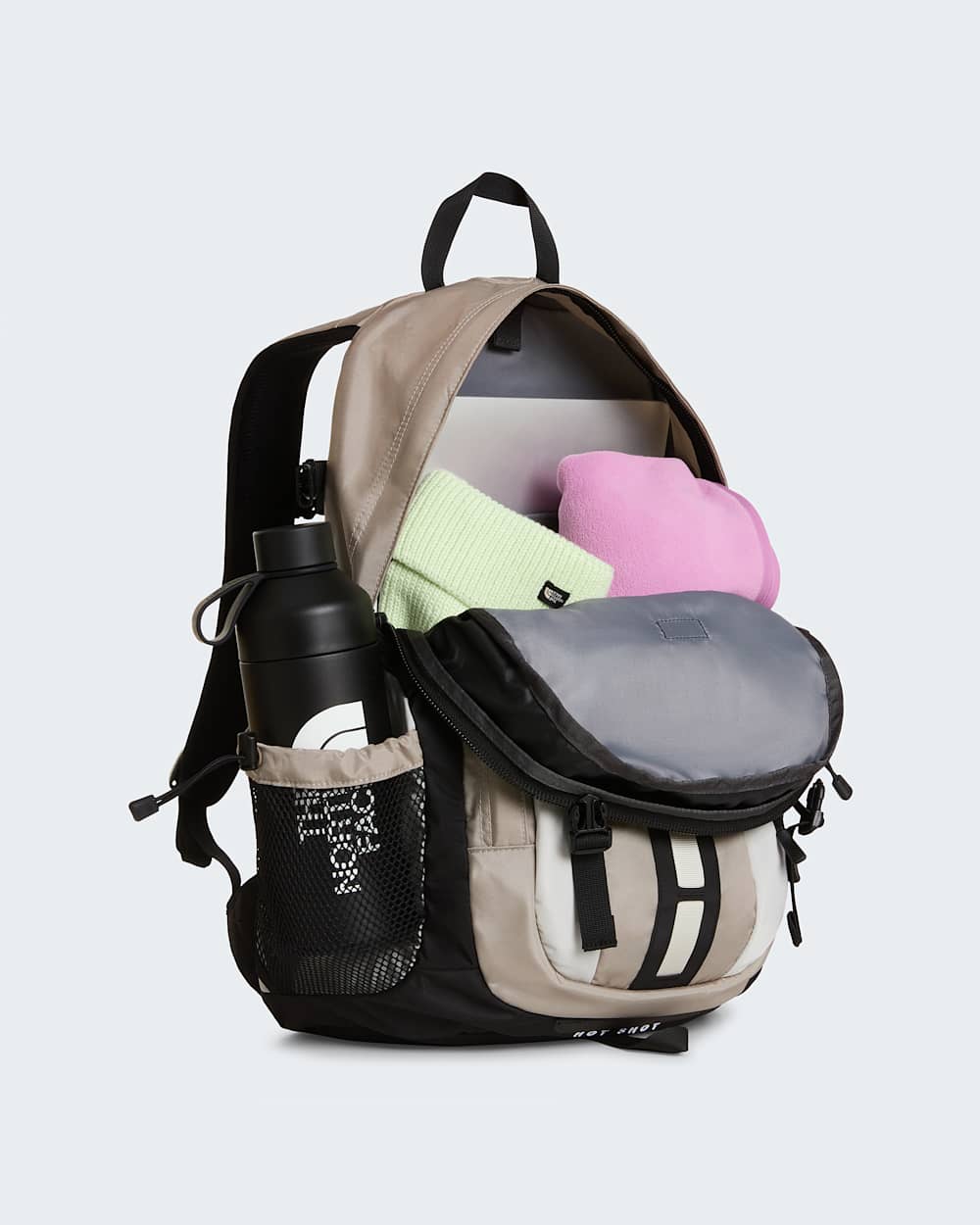 Hot Pack Rucksack Hot Shot Backpack – Special Edition | The North Face UK
