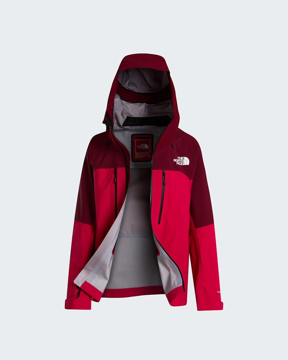 Womens Summit Torre Egger FUTURELIGHT Jacket TNF alt26
