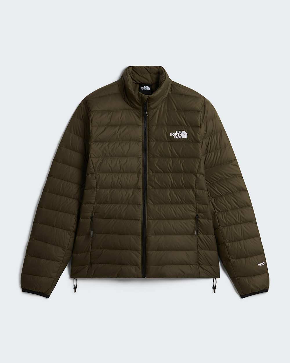 Classicdonsjas voor dames TNF alt30