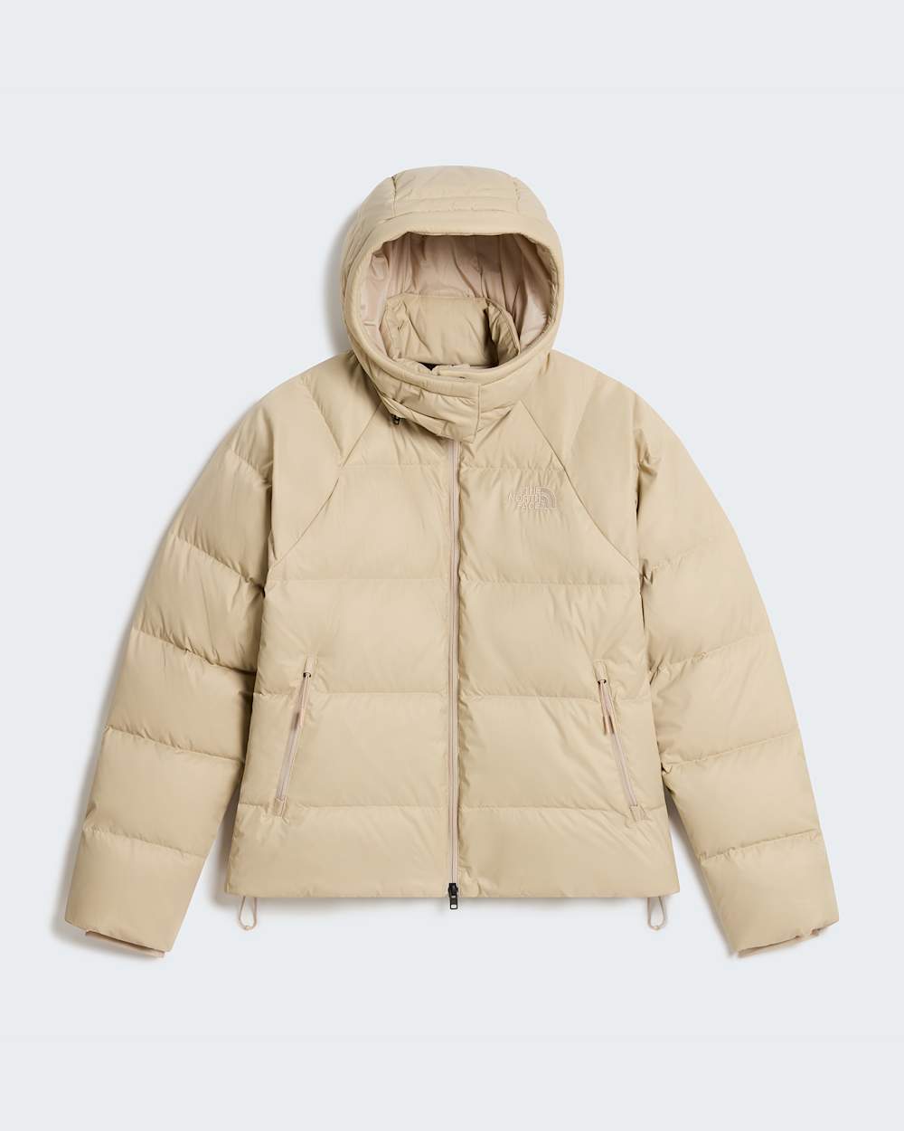 The North Face FI