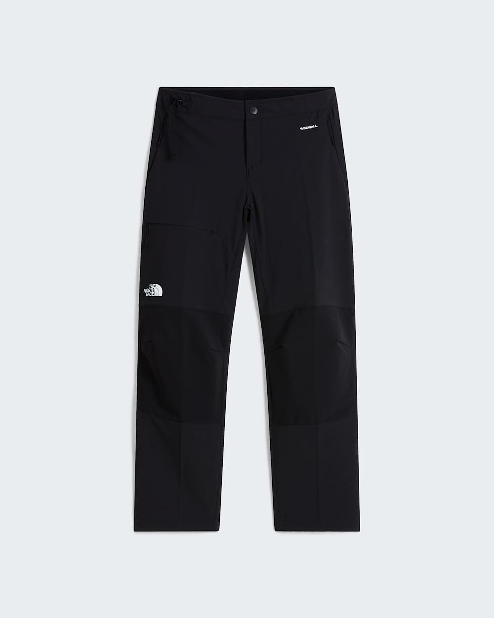 Verstevigde Regular Straight broek voor dames TNF ALT30