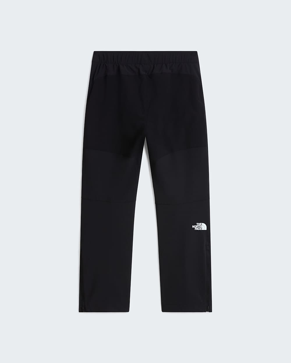 Verstevigde Regular Straight broek voor dames TNF ALT31