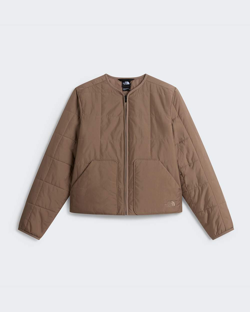 Lhotse Lichtgewicht Gesoleerde Jas voor dames TNF ALT30