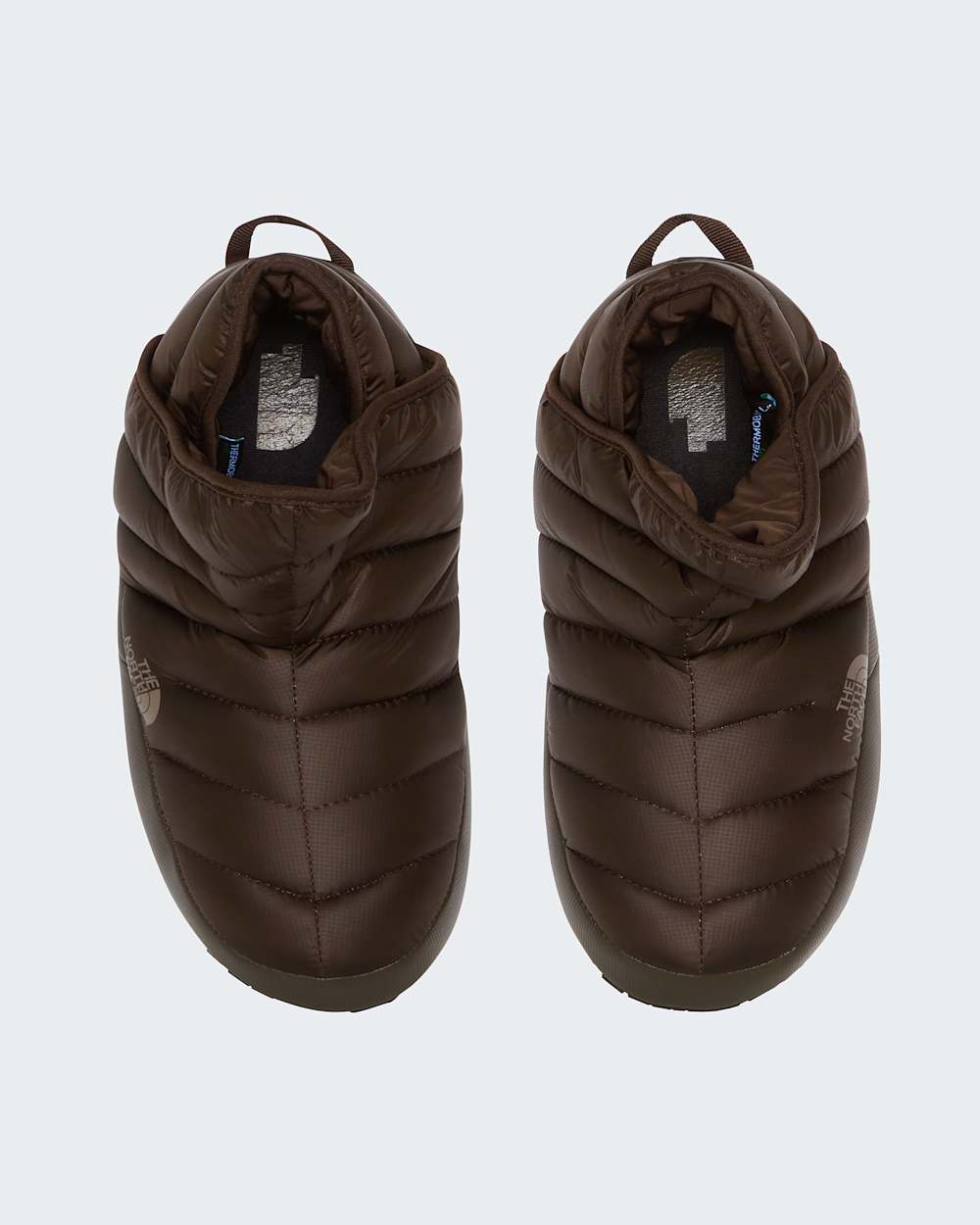 Women's ThermoBall™ Traction Winter Booties | The North Face DK