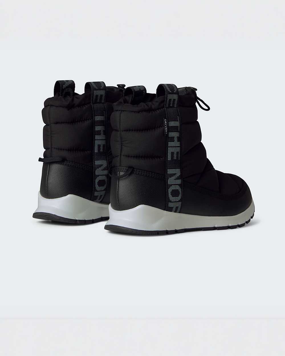 Teens ThermoBall PullOn Waterproof Boots TNF ALT6