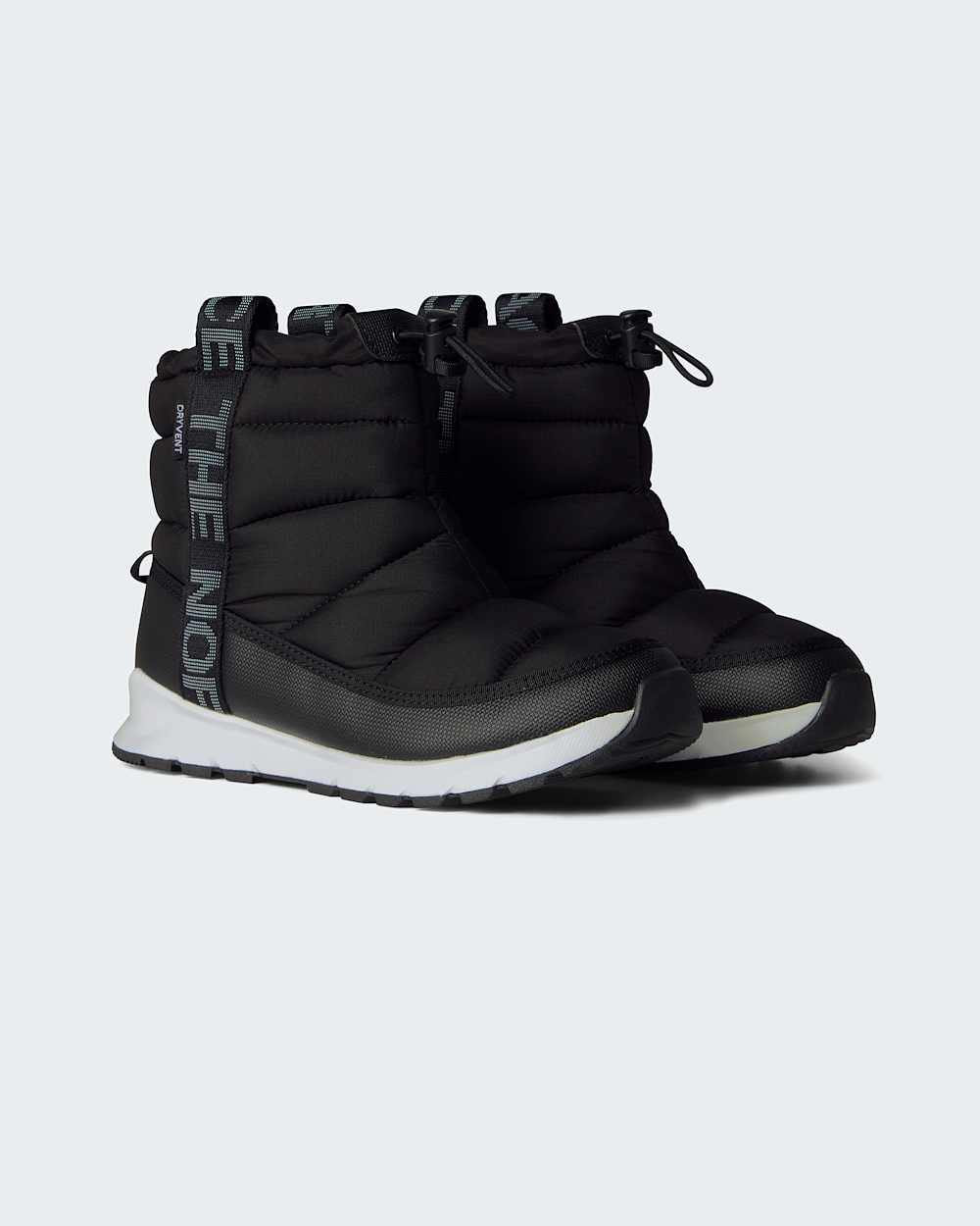 Teens ThermoBall PullOn Waterproof Boots TNF ALT8