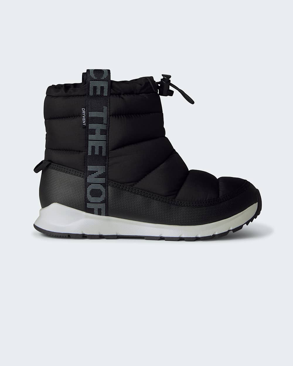 Teens ThermoBall PullOn Waterproof Boots TNF HERO