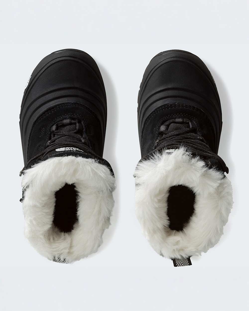 Botas impermeables con cordones para la nieve Shellista V para nios TNF ALT1