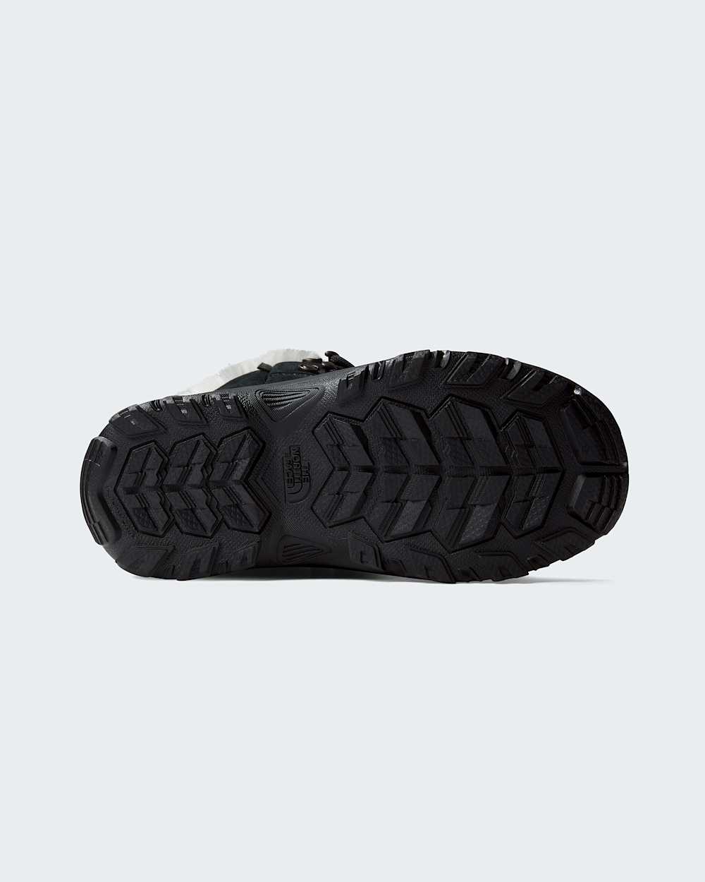 Botas impermeables con cordones para la nieve Shellista V para nios TNF ALT7