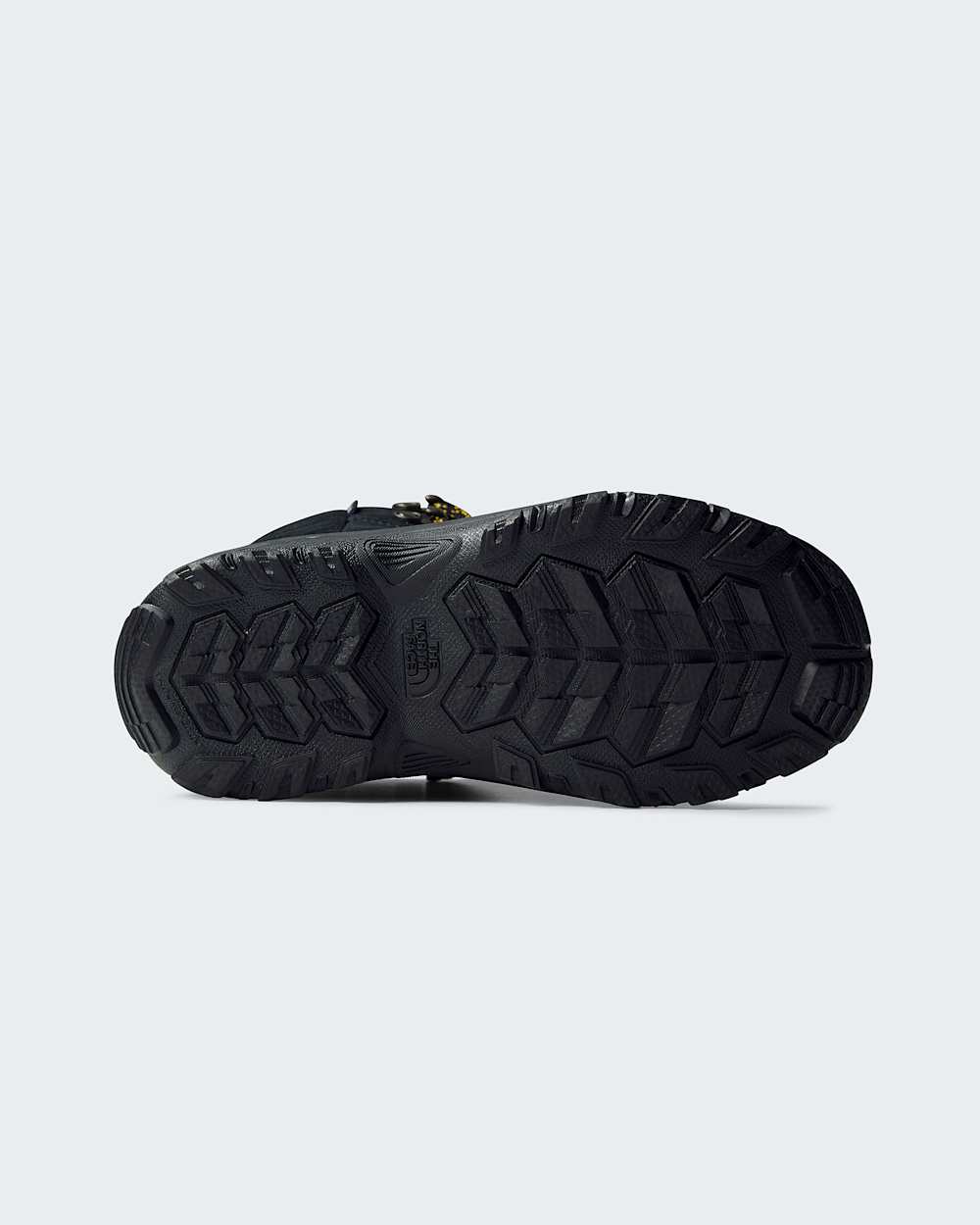 Chilkat V Lacewaterdichte wandelschoenen voor kids TNF ALT7