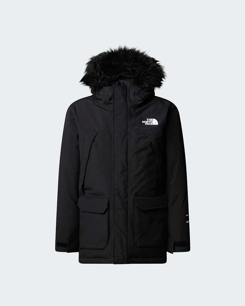 Boys McMurdo Parka TNF ALT20