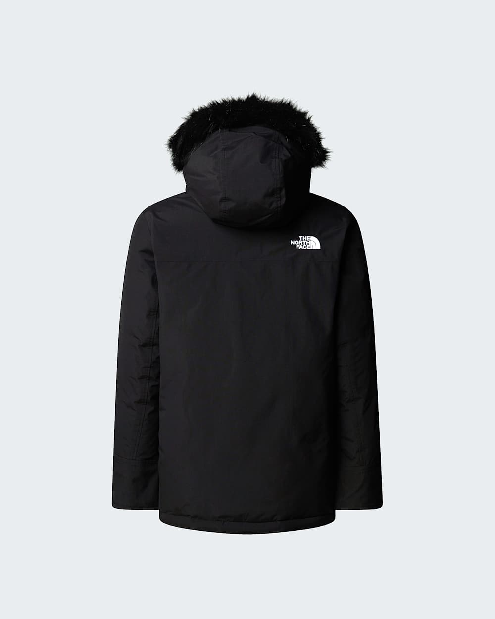 Boys McMurdo Parka TNF ALT21