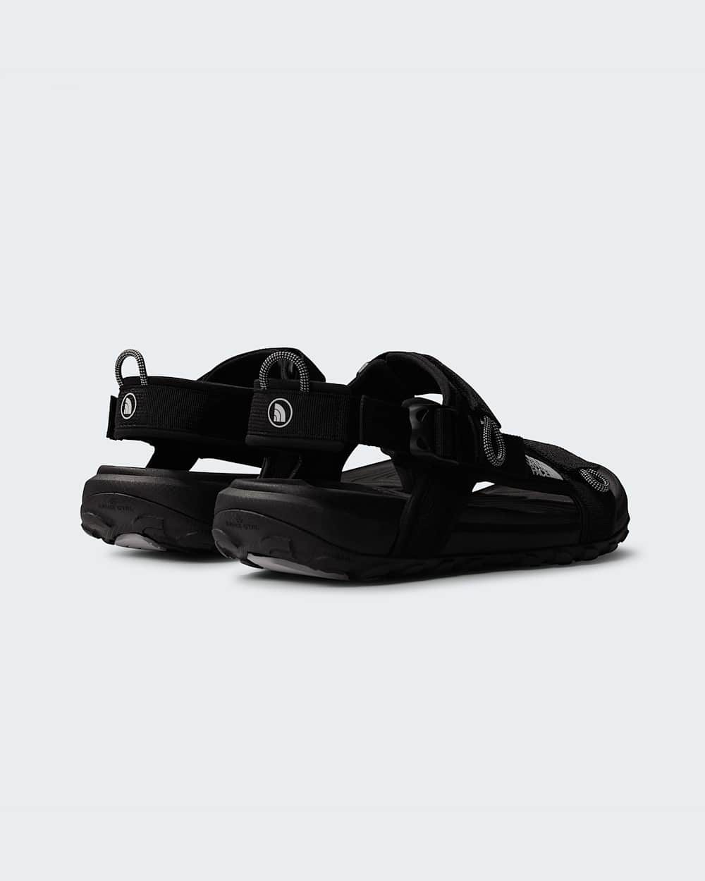 Explore Campsandalan voor heren TNF ALT6