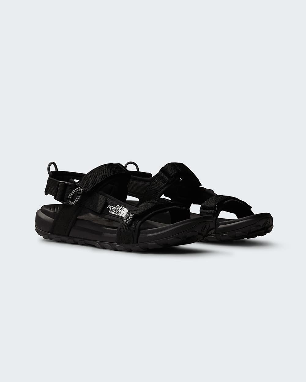 Explore Campsandalan voor heren TNF ALT8