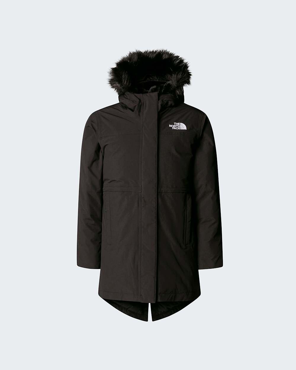 Arcticparka voor meisjes TNF ALT20