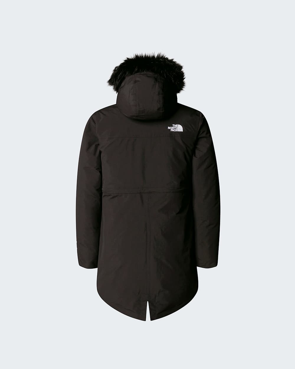Arcticparka voor meisjes TNF ALT21