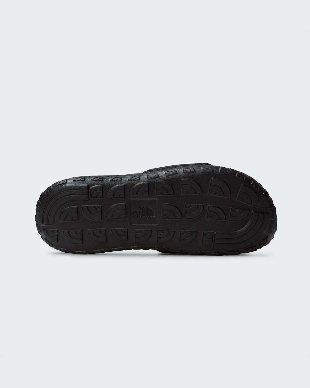 Mens Never Stop Cush Slides TNF ALT8