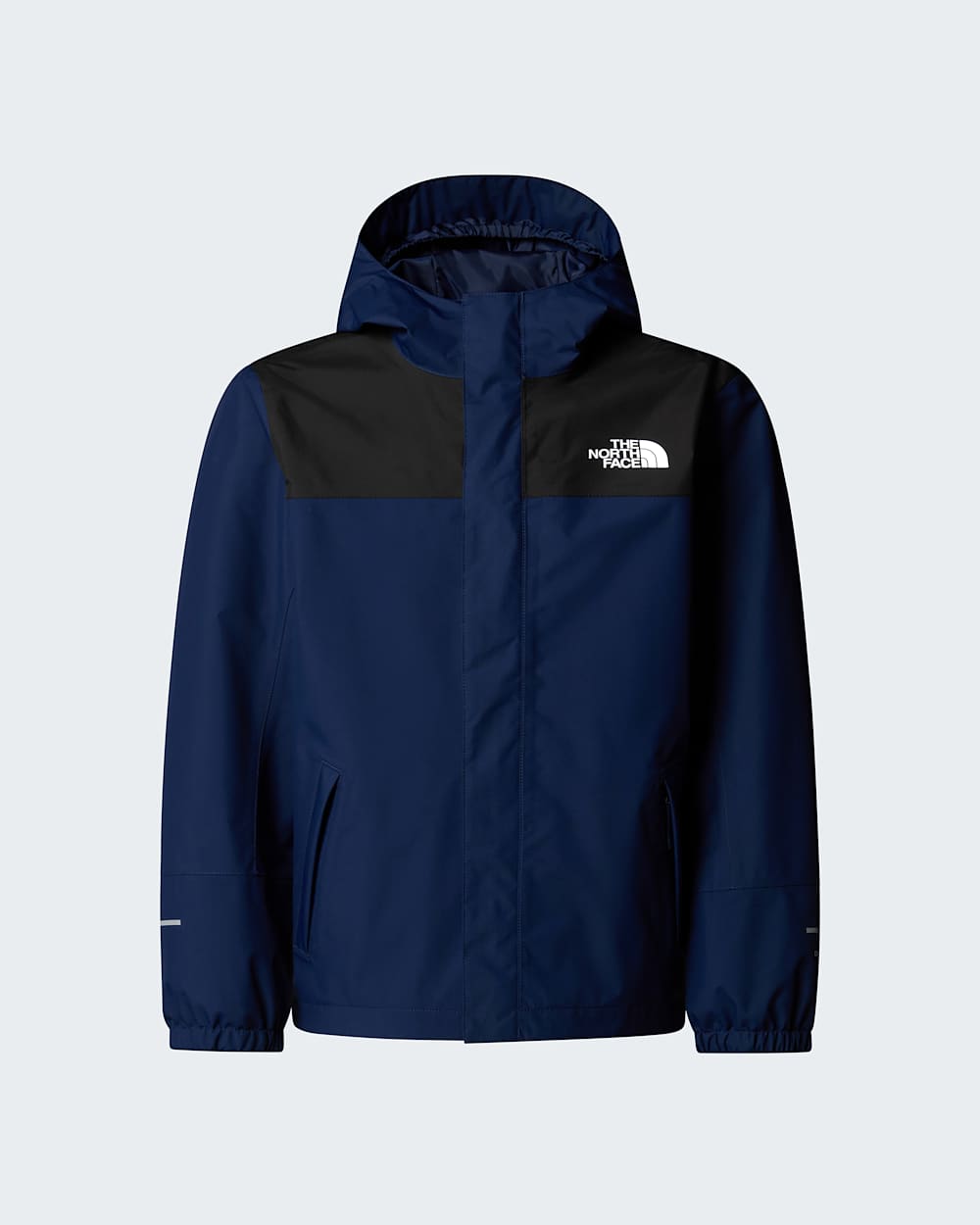Antora Regenjacke fr Jungen TNF Summit Navy ALT20
