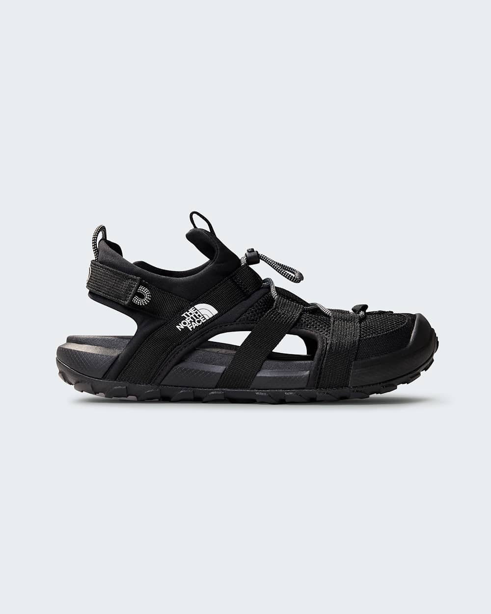 Shandals Explore Camp pour femme TNF HERO