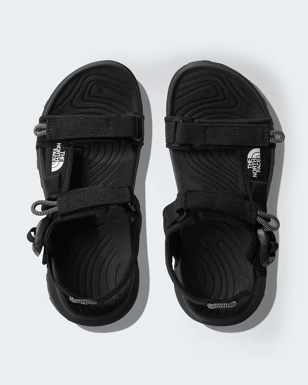 Womens Explore Camp Sandals TNF ALT1