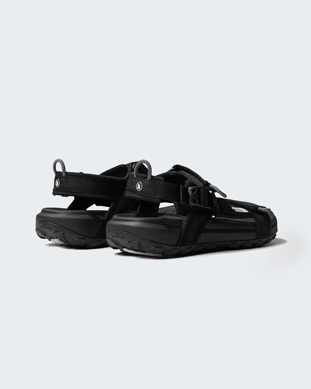 Womens Explore Camp Sandals TNF ALT6