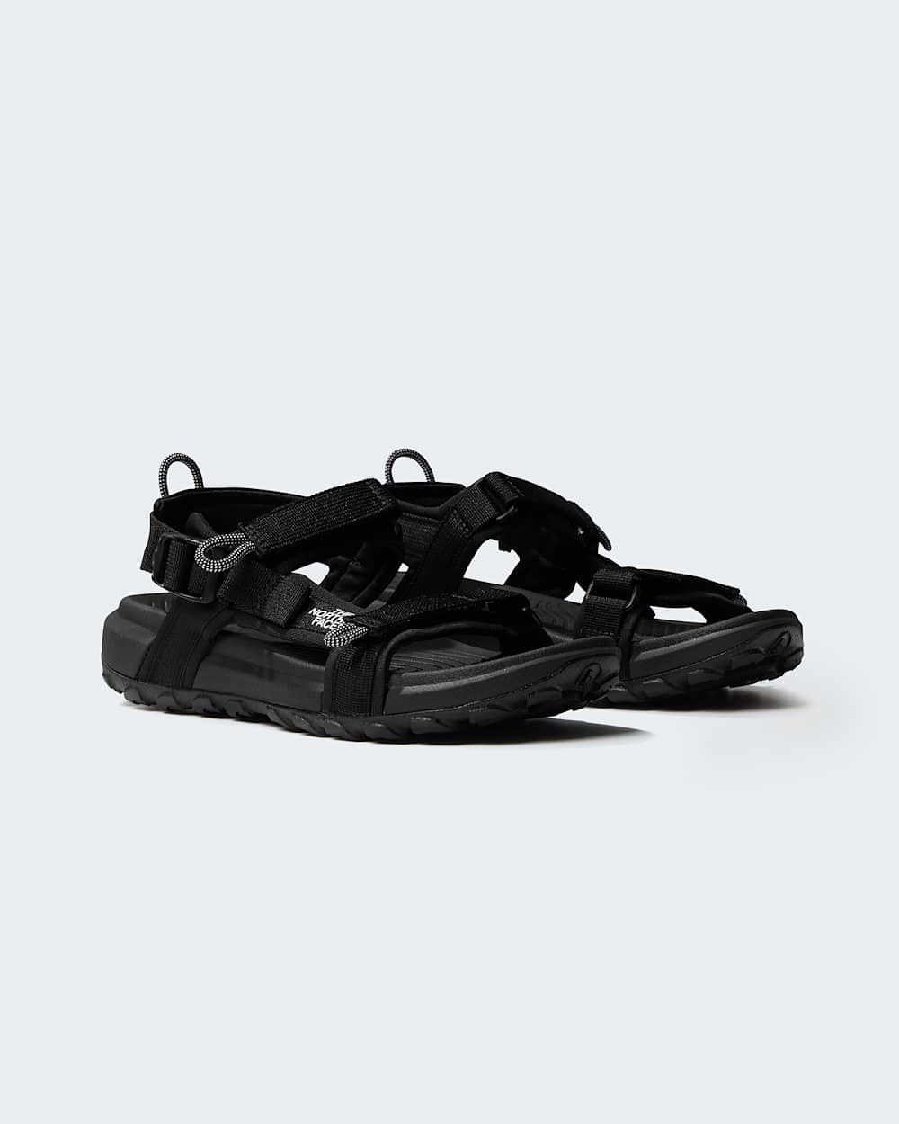 Womens Explore Camp Sandals TNF ALT8