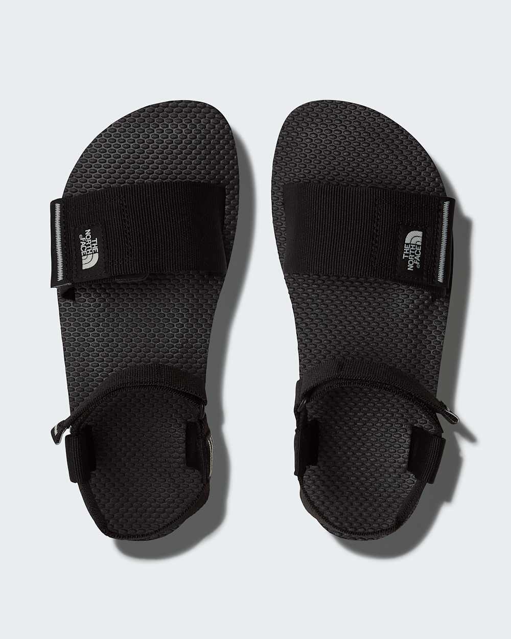 Sandalias con plataforma Skeena para mujer TNF ALT1