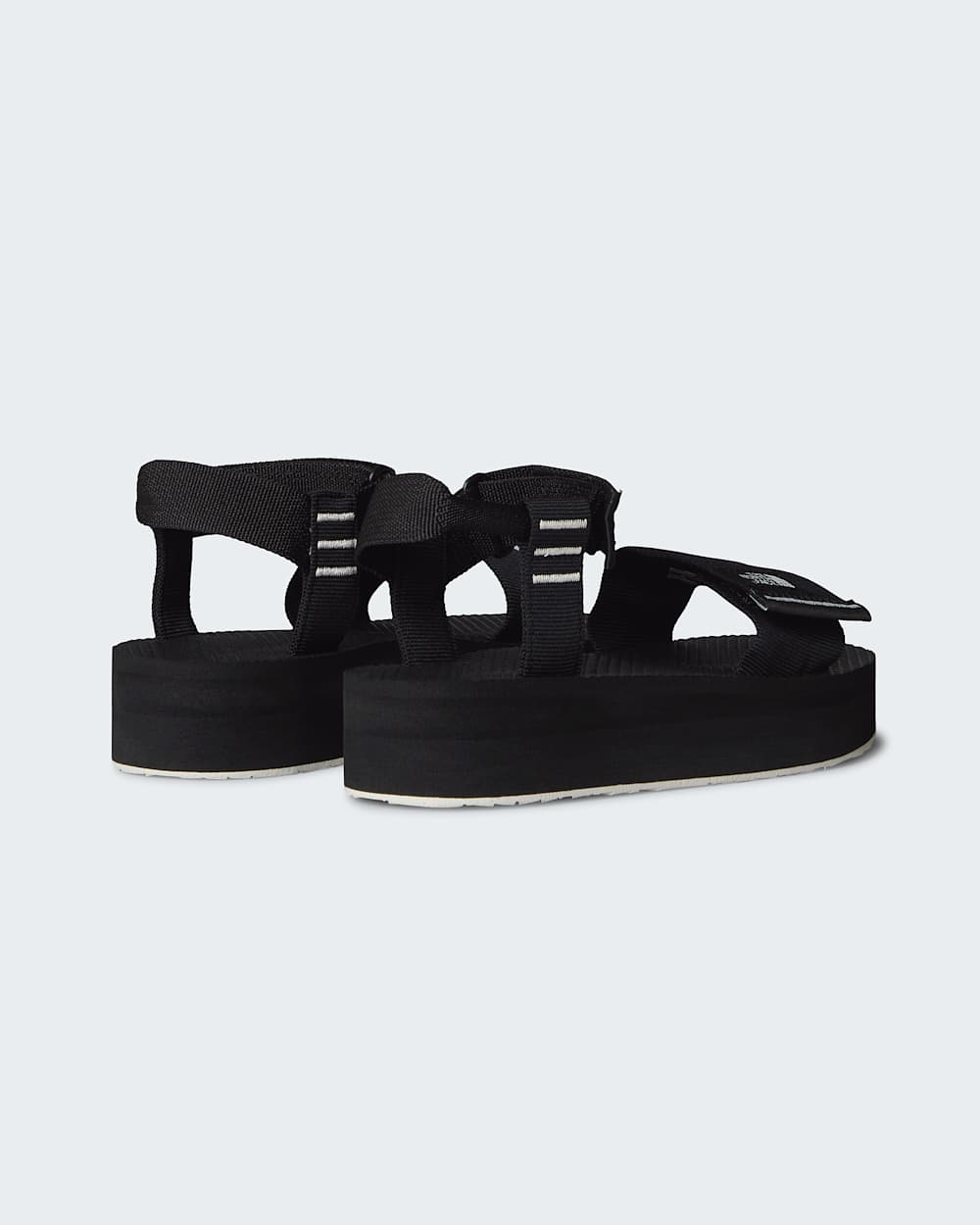 Sandalias con plataforma Skeena para mujer TNF ALT6