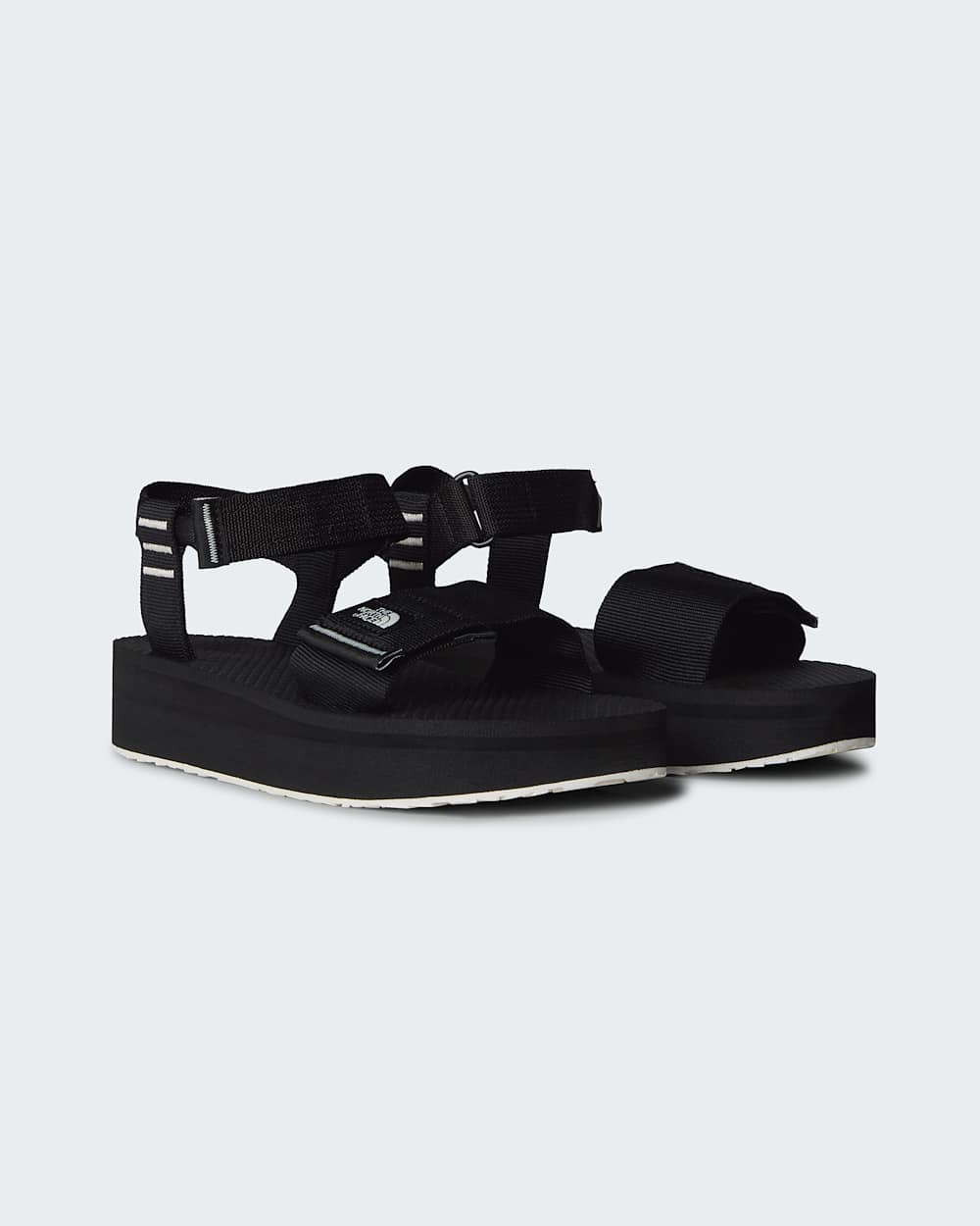 Sandalias con plataforma Skeena para mujer TNF ALT8