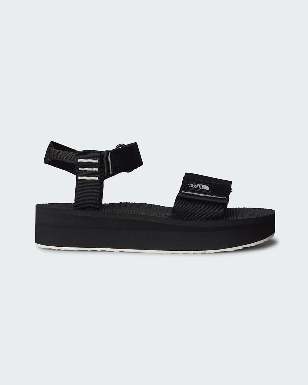 Sandalias con plataforma Skeena para mujer TNF HERO