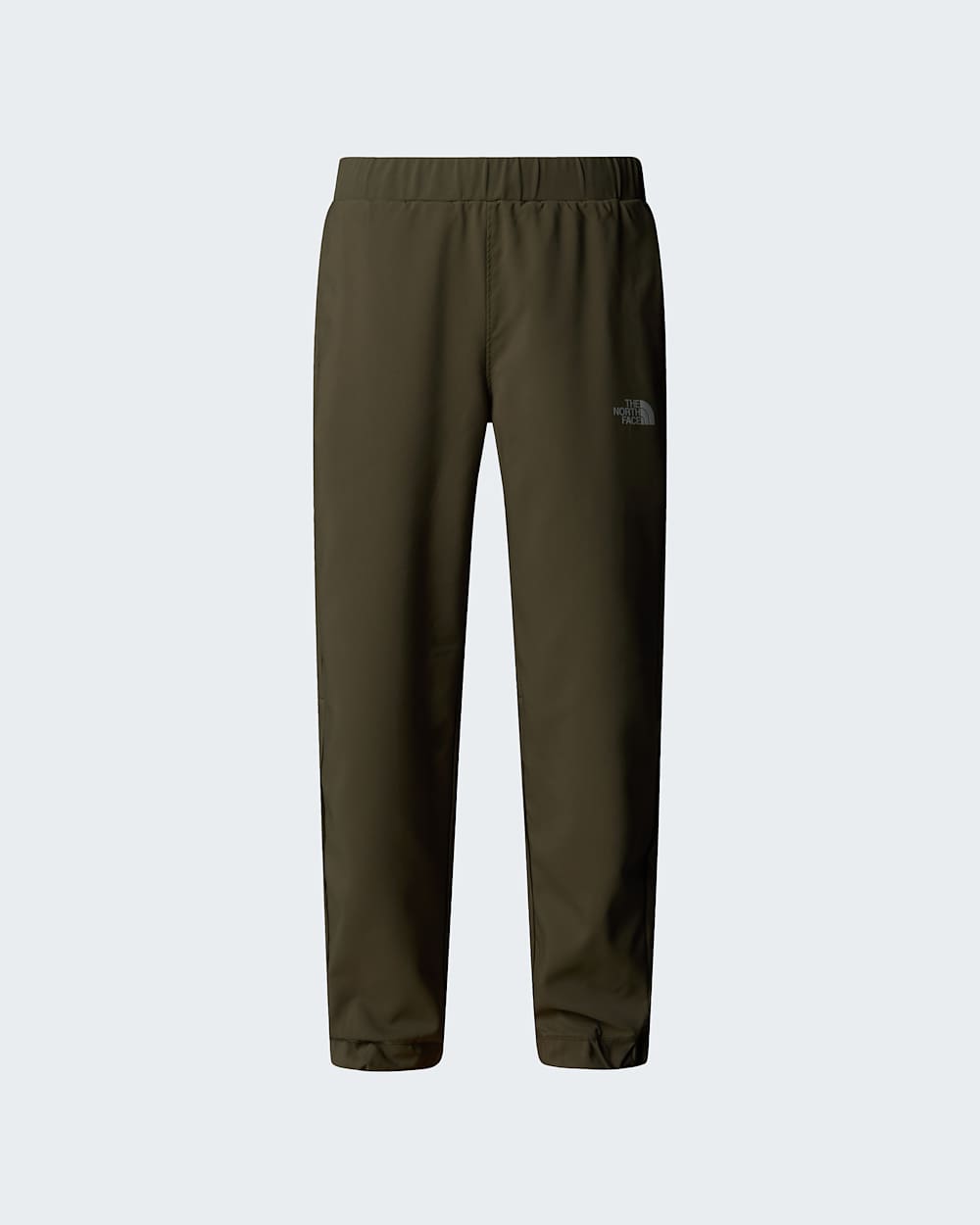Pantalon On The Trail pour garon TNF New Taupe GreenSilver Reflective ALT20