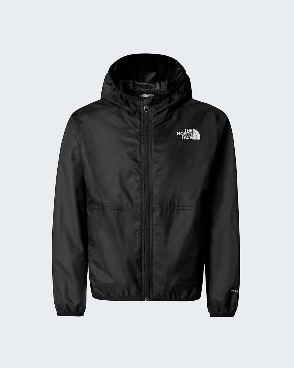 Girls Cyclone Wind Jacket TNF ALT20