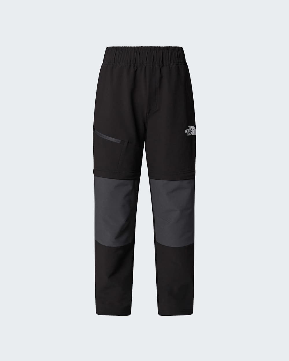 Teens Hike Convertible Trousers TNF ALT20