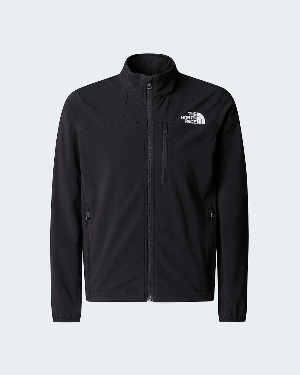 Teens Nimble Jacket TNF ALT20