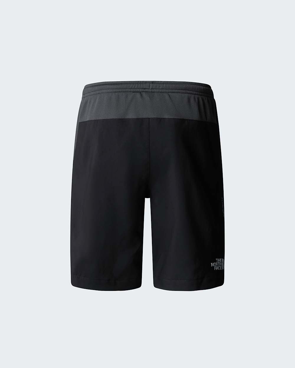 Short 247 pour enfant TNF TNF BlackAsphalt Grey ALT21