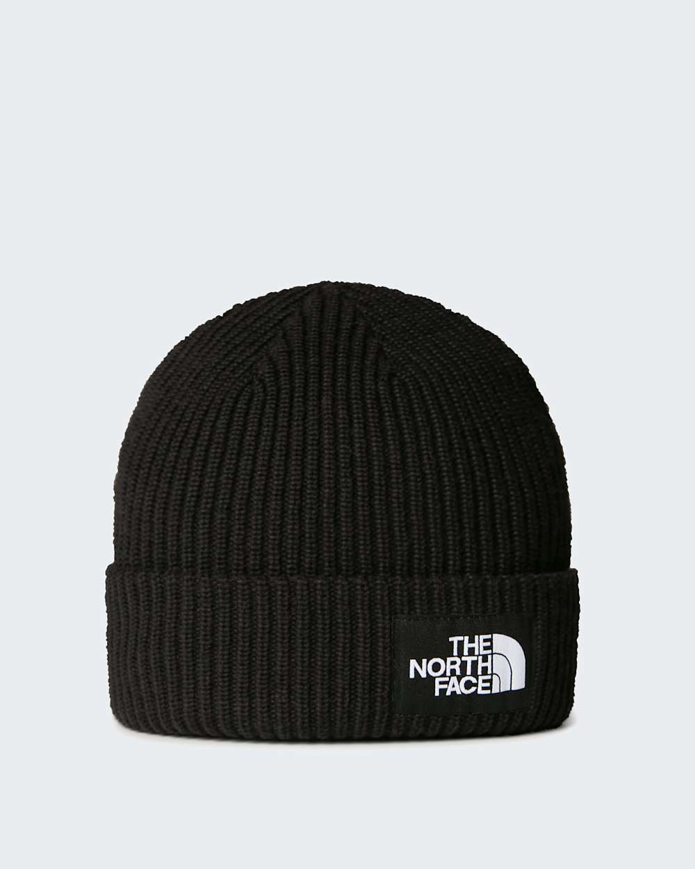 Kids Salty Lined Beanie TNF HERO