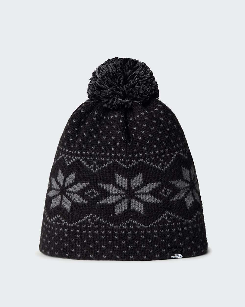 Berretto Cabin Ski Tuke da bambini TNF HERO
