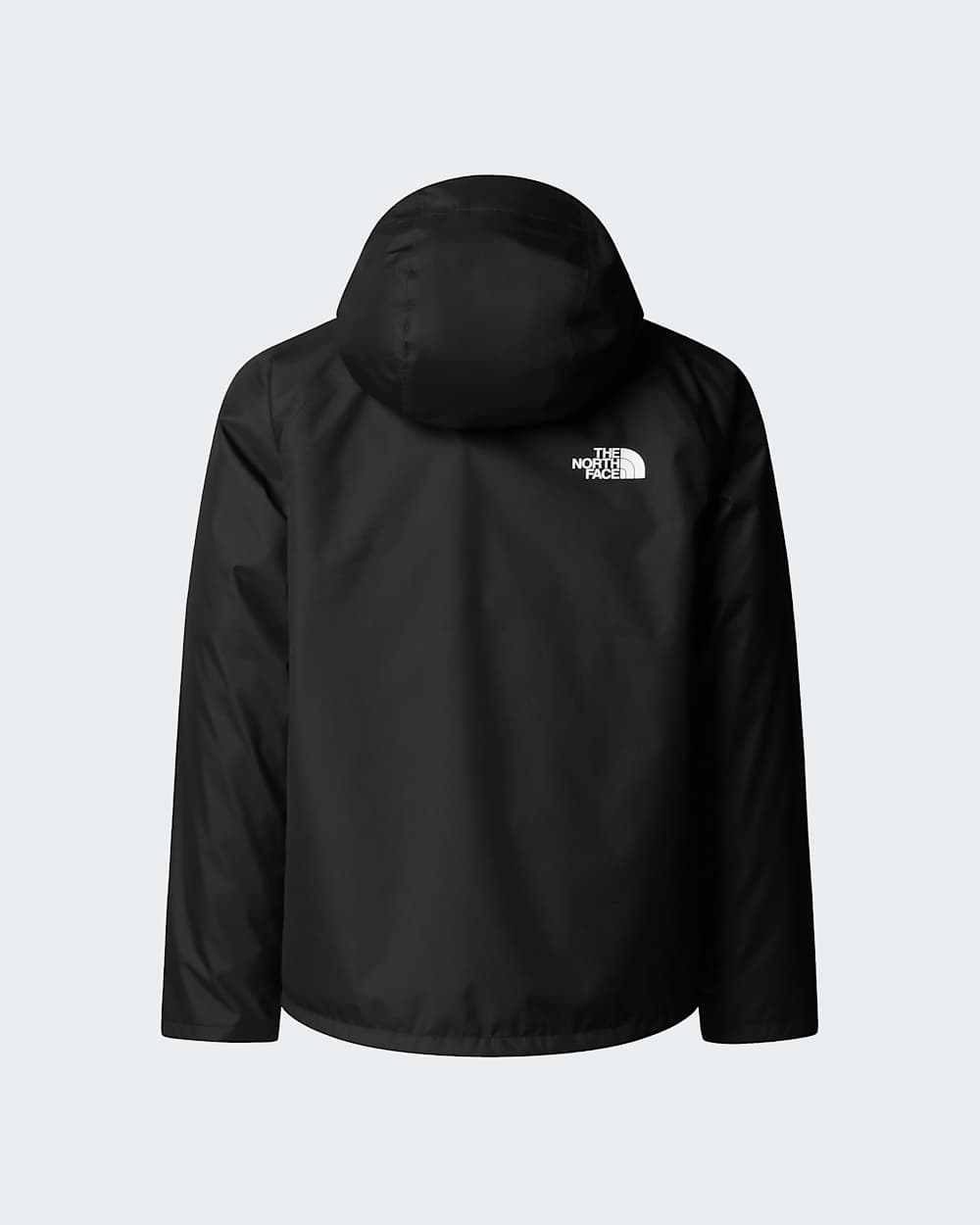 Teens Perrito 4In1 Hooded Jacket TNF ALT22