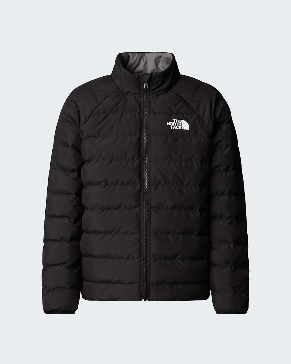 Teens Perrito 4In1 Hooded Jacket TNF ALT23