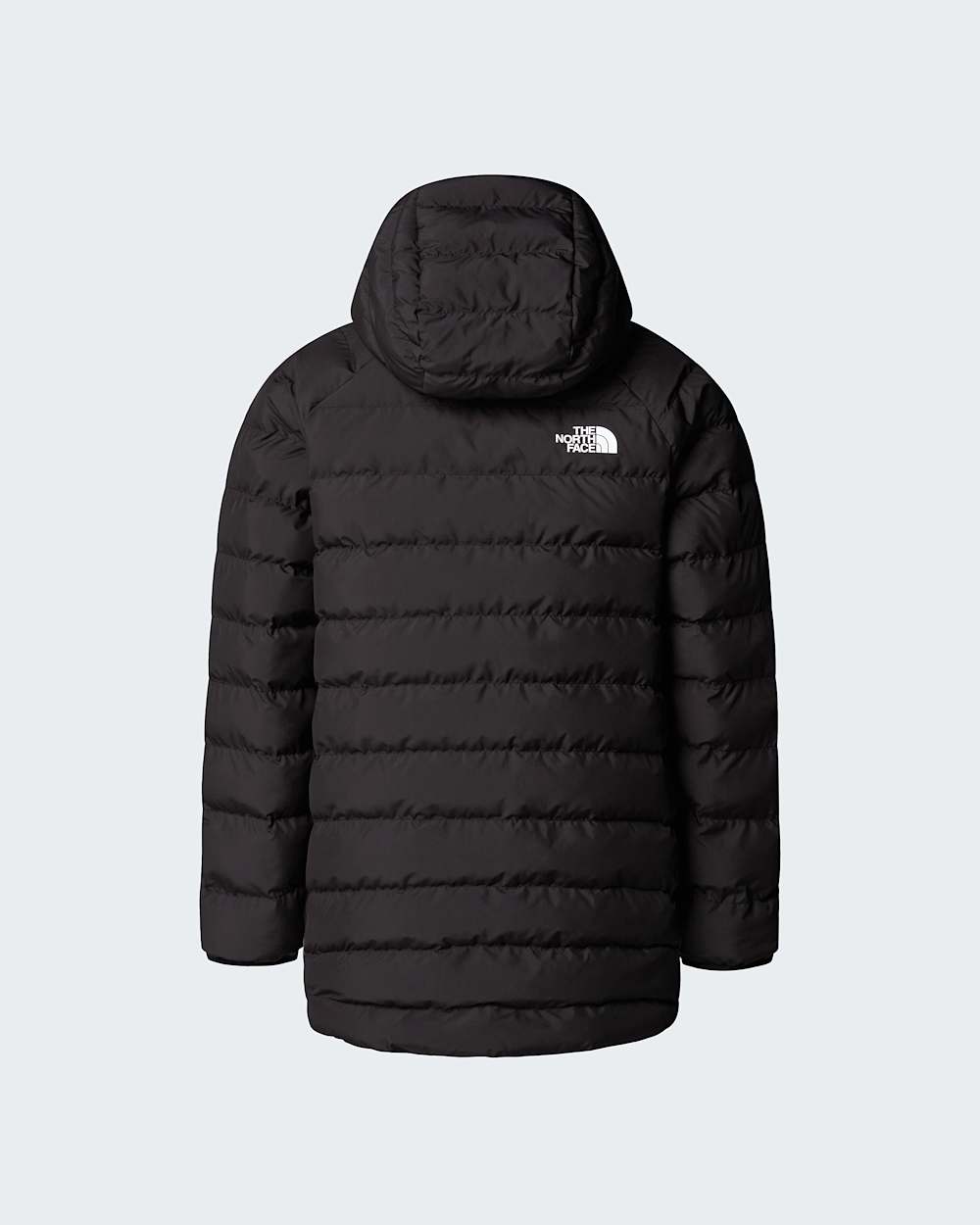 Girls Reversible Perrito Parka TNF ALT21