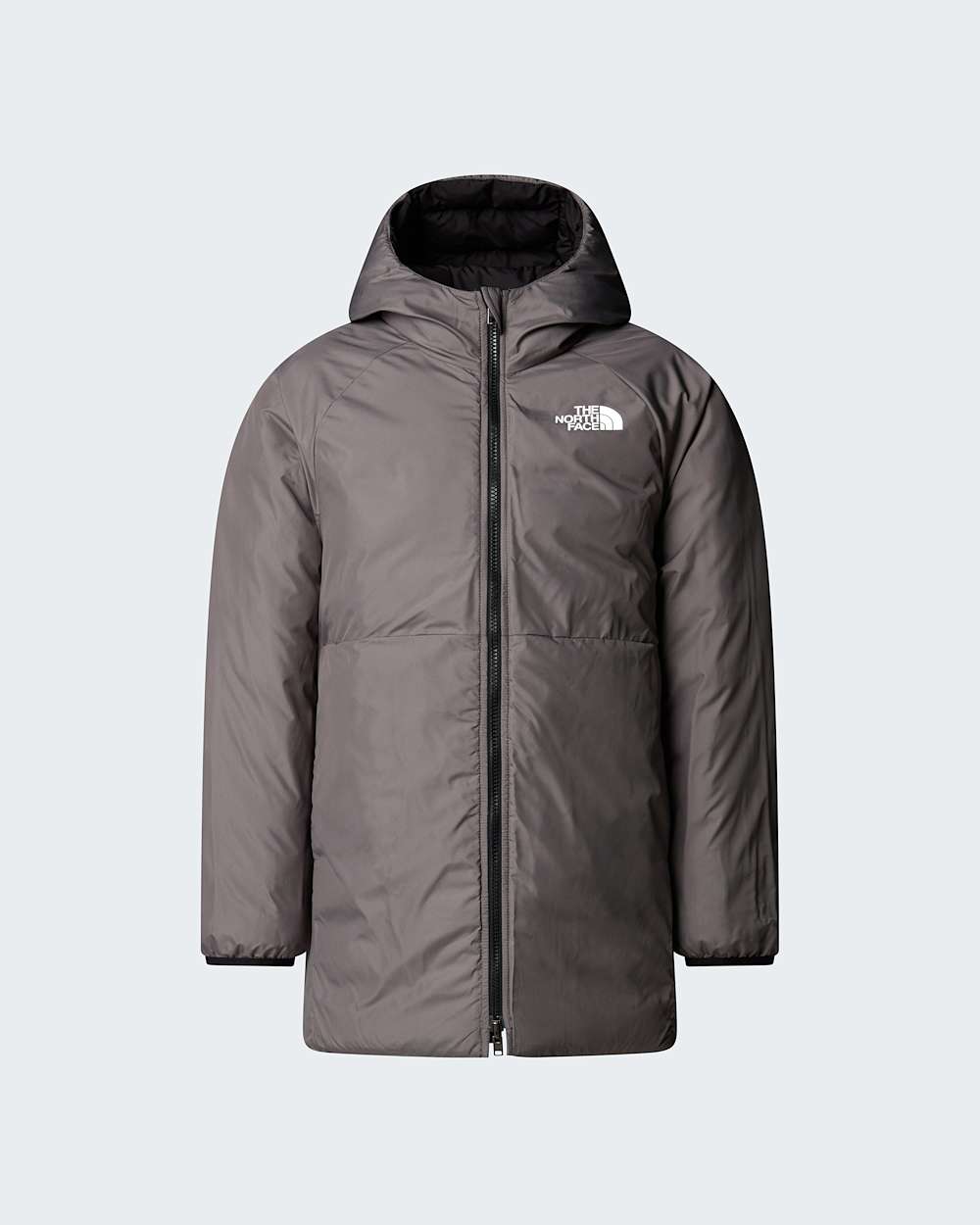 Girls Reversible Perrito Parka TNF ALT22
