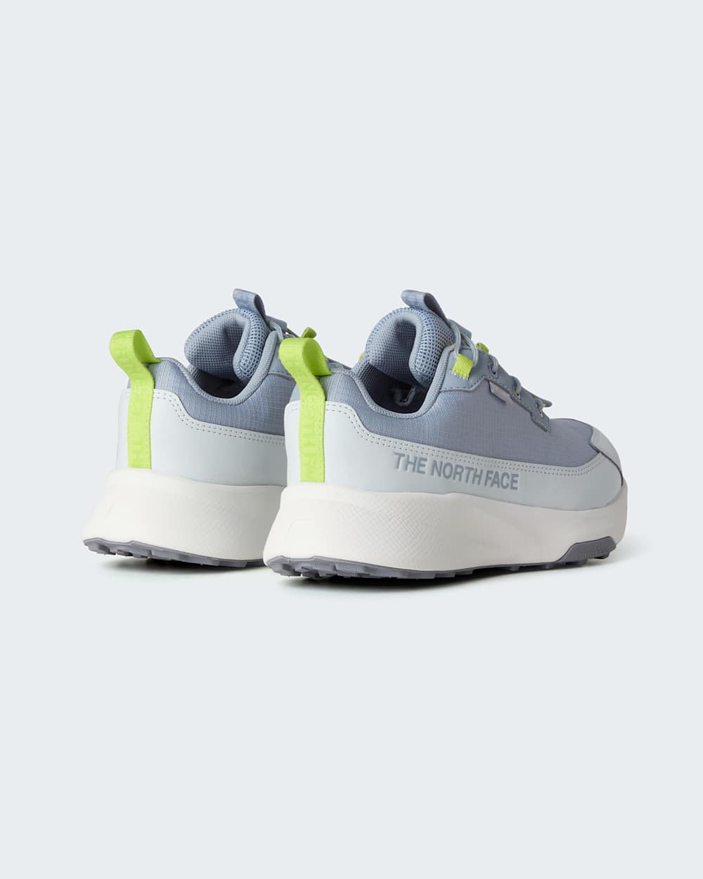 Scarpe da trekking Fastpack II impermeabili da ragazzi TNF ALT6