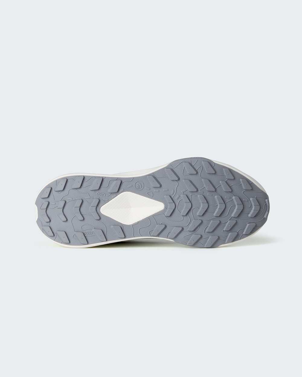 Scarpe da trekking Fastpack II impermeabili da ragazzi TNF ALT7