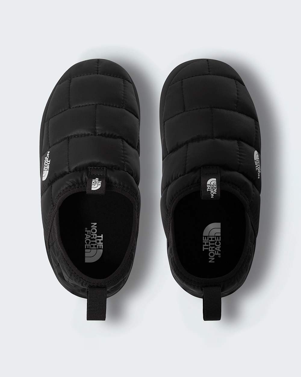 Teens ThermoBall Traction Winter Mules II TNF ALT1