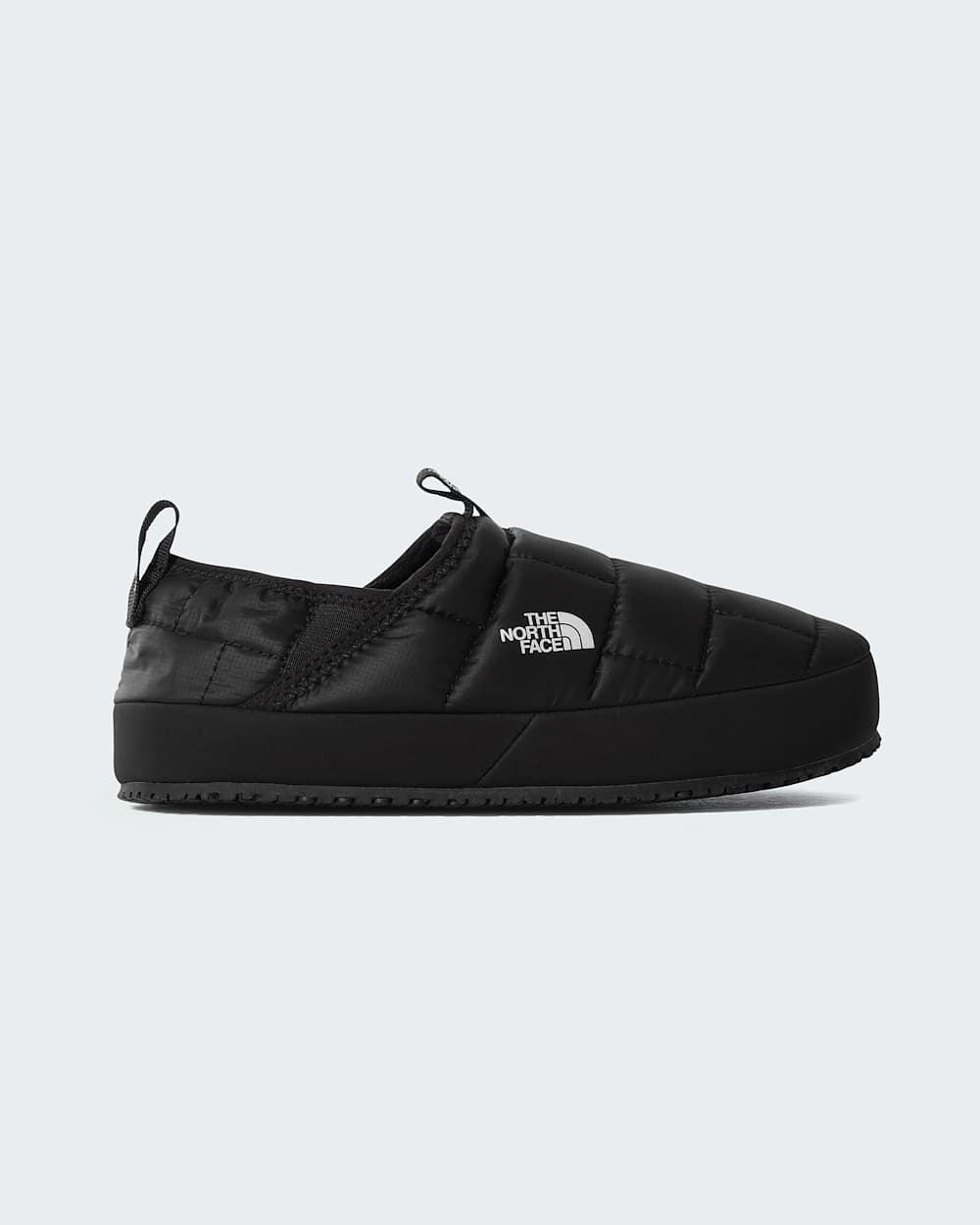Teens ThermoBall Traction Winter Mules II TNF HERO