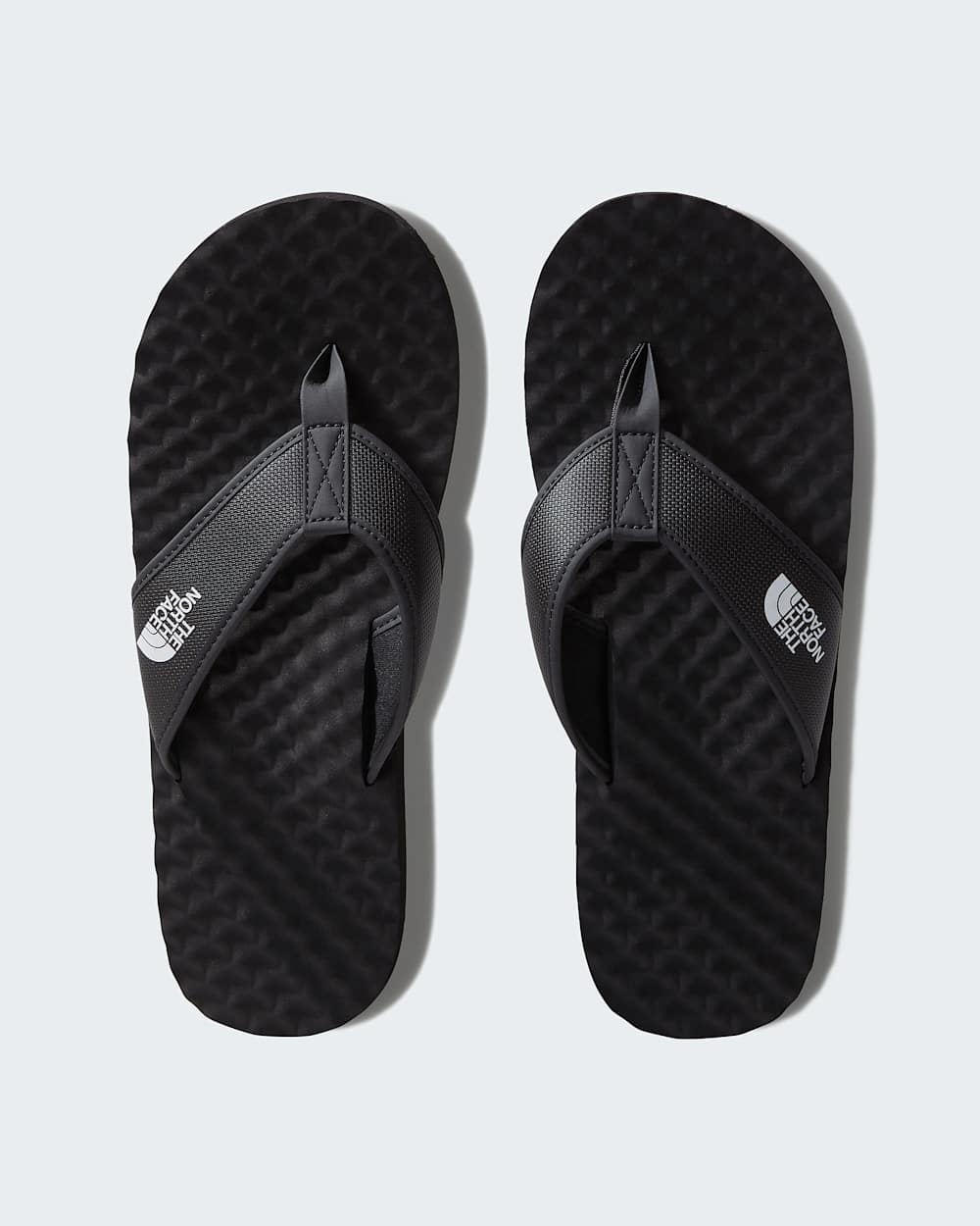 Tongs Base Camp II pour homme TNF ALT1