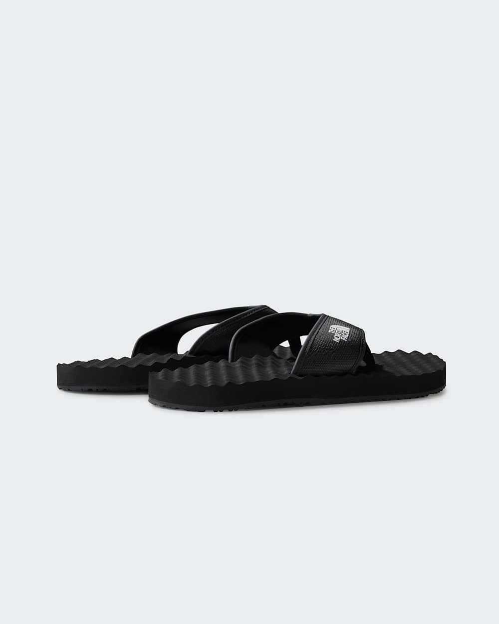 Tongs Base Camp II pour homme TNF ALT7
